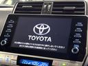 ランドクルーザープラド TX Lパッケージ モデリスタエアロ 禁煙車 メーカーナビ 全周囲カメラ ディーゼル ブラインドスポットモニター 衝突軽減 レーダークルーズ 黒革シート シートエアコン ドラレコ コーナーセンサー LEDヘッド ETC(4枚目)