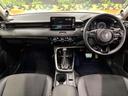 ヴェゼル e:HEV Z 9型ナビ 全周囲カメラ ホンダセンシング ブラインドスポットモニター パワーバックドア レーダークルーズ LEDヘッド ワイヤレス充電 ハーフレザーシート Bluetooth再生 純正18インチAW 中古車画像_2