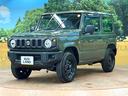 ＸＧ　届出済未使用車　４ＷＤ　５ＭＴ　スズキセーフティサポート　車線逸脱警報　コーナーセンサー　オートライト　ダウンヒルアシスト　横滑り防止装置　キーレスキー　盗難防止装置　アイドリングストップ（41枚目）