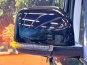 ブラックエディション 11型BIGX 全周囲カメラ 電動サイドステップ 7人乗り 黒革シート 禁煙車 両側パワスラ パワーバックドア 衝突軽減 レーダークルーズ BSM シートヒーター 純正18アルミ LEDヘッド ETC(56枚目)