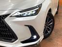 NX250 バージョンL モデリスタエアロ 全周囲カメラ 衝突被害軽減システム レーダークルーズ 禁煙車 電動リアゲート レザーシート 前席シートエアコン コーナーセンサー スマートキー LEDヘッド(12枚目)