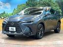 ＮＸ３５０ｈ　バージョンＬ　パノラマルーフ　１４型ナビ　全周囲カメラ　レクサスチームメイト　ルーフレール　デジタルインナーミラー　パークアシスト　禁煙車　黒革シート　シートエアコン　パワーバックドア　３眼ＬＥＤヘッド　ＢＳＭ（55枚目）