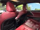 ＲＸ４５０ｈ　Ｆスポーツ　サンルーフ　純正１２型ナビ　全周囲カメラ　禁煙車　全席シートヒーター　電動リアゲート　赤革シート　１００Ｖ電源　衝突軽減　前席シートエアコン　コーナーセンサー　ＬＥＤヘッド　ＥＴＣ（59枚目）