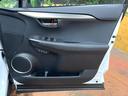 ＮＸ３００ｈ　Ｆスポーツ　１０型ナビ　全周囲カメラ　３眼ＬＥＤヘッド　プリクラッシュセーフティ　レーダークルーズ　禁煙車　電動リアゲート　レザーシート　シートベンチレーション　パワーシート　Ｂｌｕｅｔｏｏｔｈ再生　ＥＴＣ（63枚目）