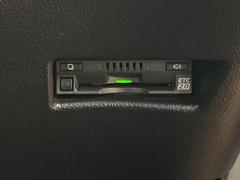 【ＥＴＣ】高速道路の料金所をストレスなく通過！話題のスポットやサービスエリアに多い「スマートIntercooler」利用時は必須のアイテムです。当店でセットアップを実施、ご納車当日からすぐにご利用いただけます！ 7