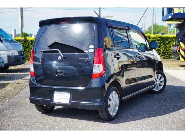 FX-Sリミテッド ETC スマートキー プッシュスタート オートエアコン 純正フルエアロ 純正オーディオ 盗難防止装置 フルフラットシート 取説 メンテナンスノート ドアバイザー(34枚目)