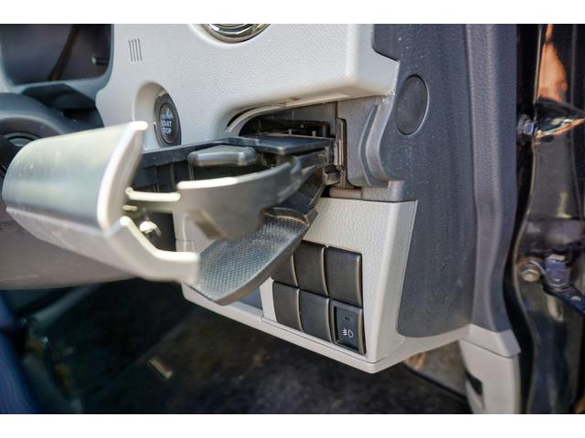 FX-Sリミテッド ETC スマートキー プッシュスタート オートエアコン 純正フルエアロ 純正オーディオ 盗難防止装置 フルフラットシート 取説 メンテナンスノート ドアバイザー(39枚目)
