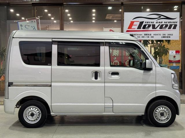 日産 ＮＶ１００クリッパーバン