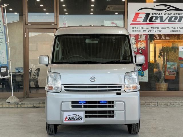 日産 ＮＶ１００クリッパーバン