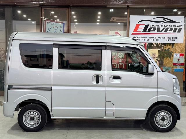 日産 ＮＶ１００クリッパーバン