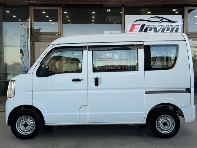 日産 ＮＶ１００クリッパーバン