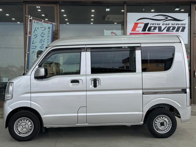 日産 ＮＶ１００クリッパーバン