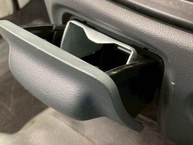 ハイゼットトラック エアコン・パワステ　スペシャル　オートマ車　エアコン　パワステ　ＣＤデッキ（34枚目）