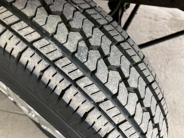 ハイゼットトラック エアコン・パワステ　スペシャル　オートマ車　エアコン　パワステ　ＣＤデッキ（45枚目）