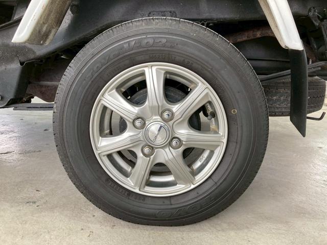ハイゼットトラック エアコン・パワステ　スペシャル　オートマ車　エアコン　パワステ　ＣＤデッキ（47枚目）
