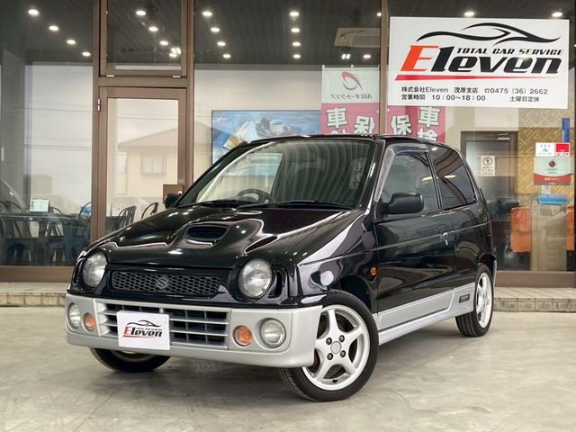 アルトワークス ＲＳ／Ｚ（3枚目）