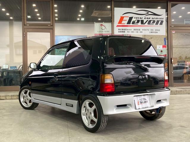 アルトワークス ＲＳ／Ｚ（5枚目）