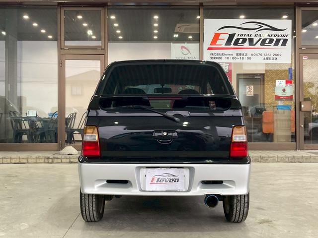 アルトワークス ＲＳ／Ｚ（6枚目）