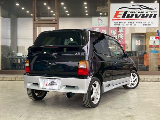 アルトワークス ＲＳ／Ｚ（7枚目）