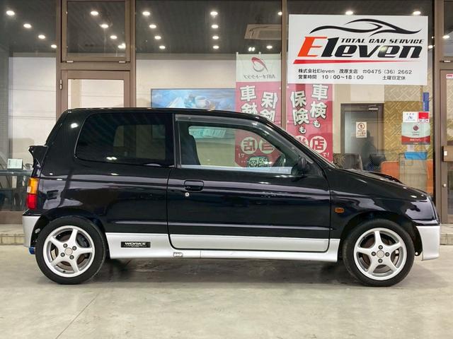 アルトワークス ＲＳ／Ｚ（8枚目）