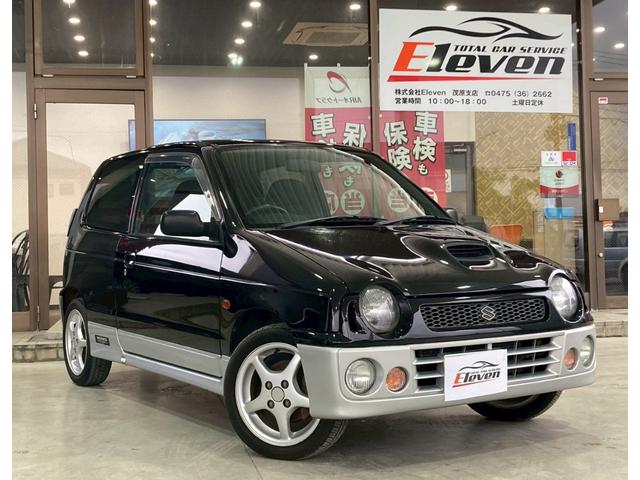 アルトワークス ＲＳ／Ｚ（9枚目）