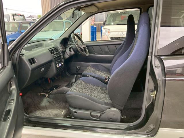 アルトワークス ＲＳ／Ｚ（11枚目）