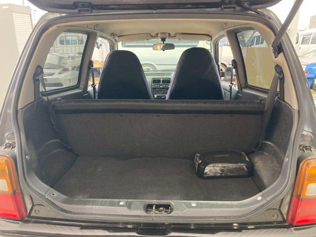 アルトワークス ＲＳ／Ｚ（17枚目）