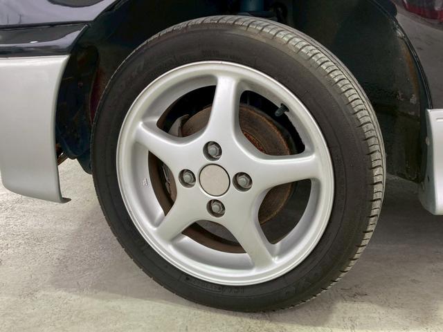 アルトワークス ＲＳ／Ｚ（38枚目）