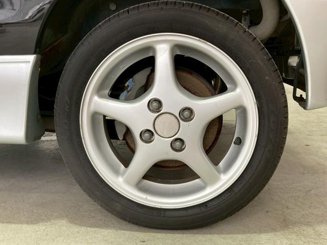 アルトワークス ＲＳ／Ｚ（39枚目）