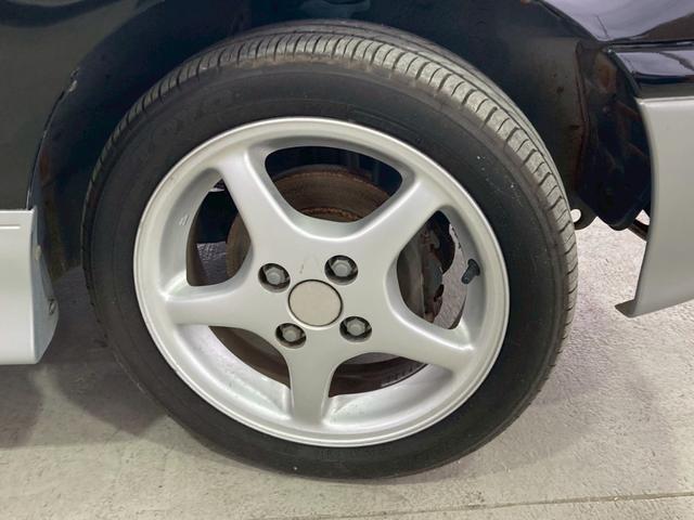 アルトワークス ＲＳ／Ｚ（41枚目）