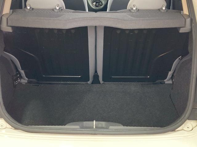 ５００ １．２　ポップ　ＥＴＣ　スペアタイヤ（15枚目）