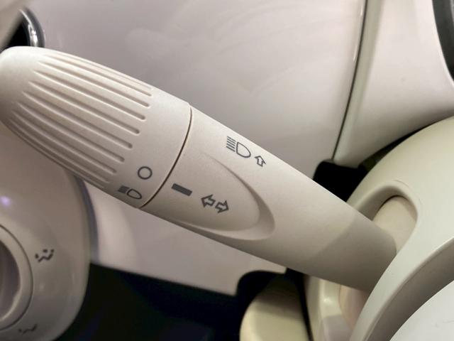 ５００ １．２　ポップ　ＥＴＣ　スペアタイヤ（22枚目）