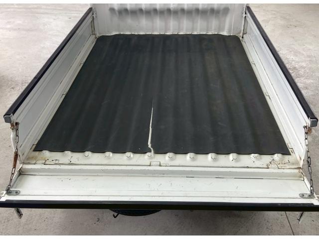 ハイゼットトラック エアコン・パワステ スペシャル エアコン パワステ 4WD(11枚目)