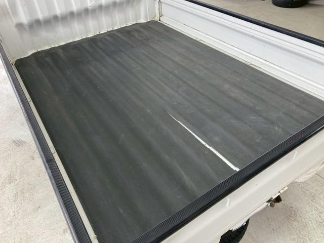 ハイゼットトラック エアコン・パワステ スペシャル エアコン パワステ 4WD(13枚目)