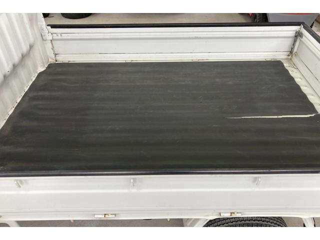 ハイゼットトラック エアコン・パワステ スペシャル エアコン パワステ 4WD(14枚目)