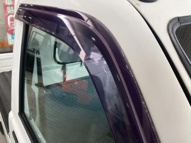 ハイゼットトラック エアコン・パワステ スペシャル エアコン パワステ 4WD(20枚目)