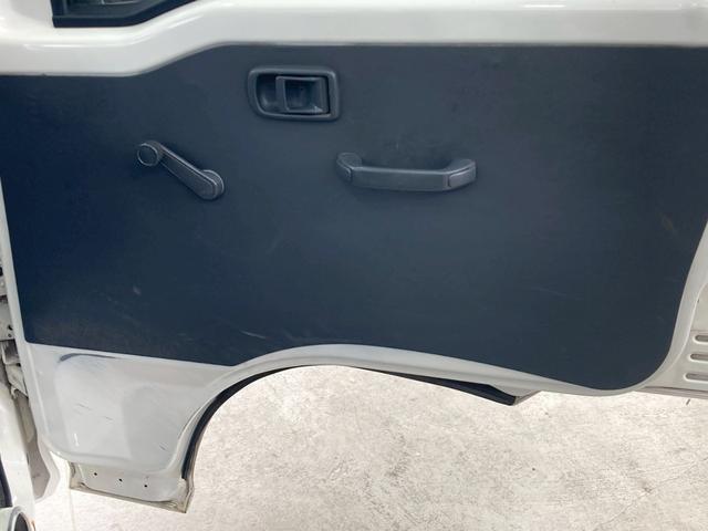 ハイゼットトラック エアコン・パワステ スペシャル エアコン パワステ 4WD(28枚目)