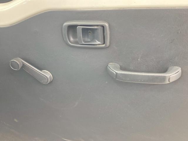 ハイゼットトラック エアコン・パワステ スペシャル エアコン パワステ 4WD(29枚目)