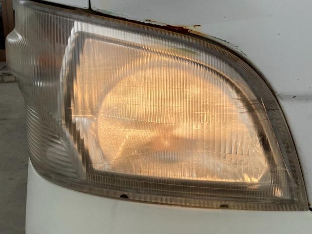 ハイゼットトラック エアコン・パワステ スペシャル エアコン パワステ 4WD(30枚目)