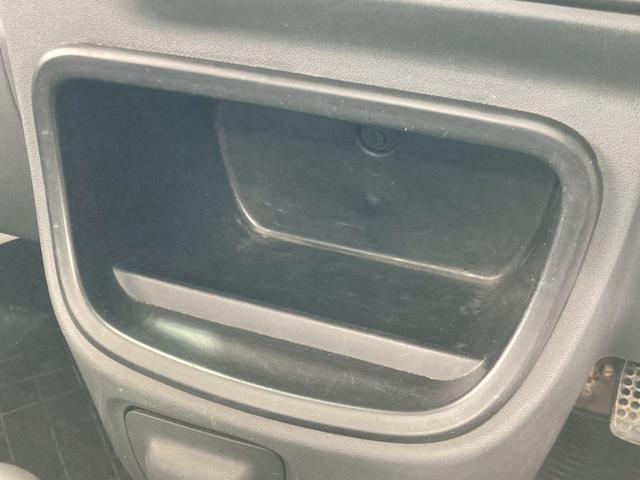 ハイゼットトラック エアコン・パワステ スペシャル エアコン パワステ 4WD(33枚目)