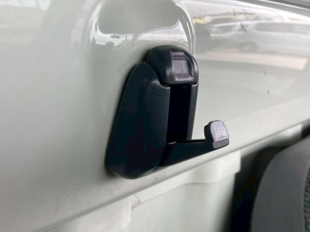 ハイゼットトラック エアコン・パワステ スペシャル エアコン パワステ 4WD(35枚目)