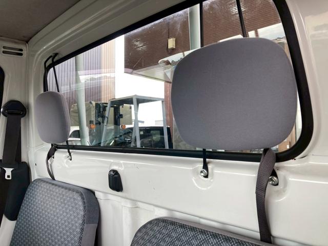 ハイゼットトラック エアコン・パワステ スペシャル エアコン パワステ 4WD(38枚目)