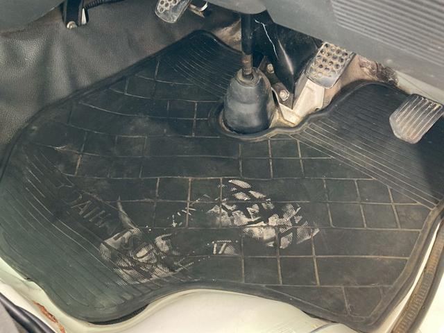 ハイゼットトラック エアコン・パワステ スペシャル エアコン パワステ 4WD(39枚目)