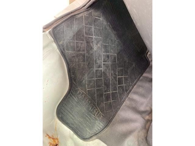 ハイゼットトラック エアコン・パワステ スペシャル エアコン パワステ 4WD(40枚目)