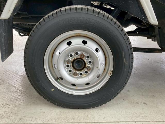 ハイゼットトラック エアコン・パワステ スペシャル エアコン パワステ 4WD(43枚目)