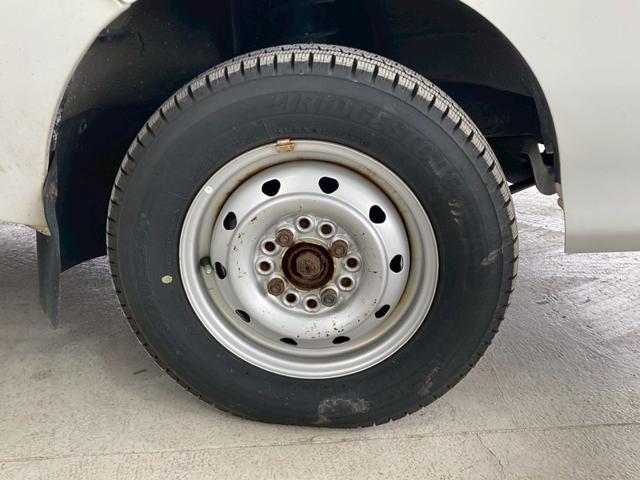 ハイゼットトラック エアコン・パワステ スペシャル エアコン パワステ 4WD(44枚目)
