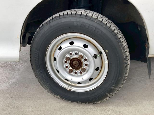 ハイゼットトラック エアコン・パワステ スペシャル エアコン パワステ 4WD(46枚目)