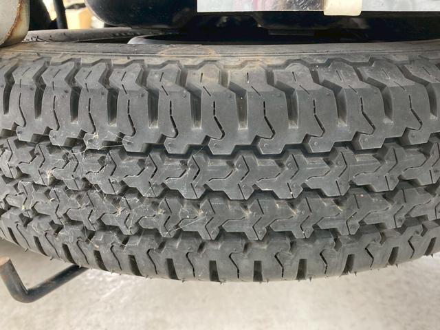 ハイゼットトラック エアコン・パワステ スペシャル エアコン パワステ 4WD(47枚目)