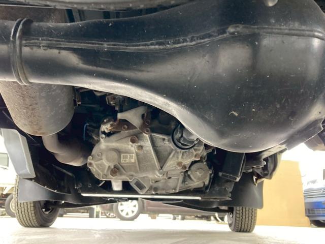 ハイゼットトラック エアコン・パワステ スペシャル エアコン パワステ 4WD(48枚目)