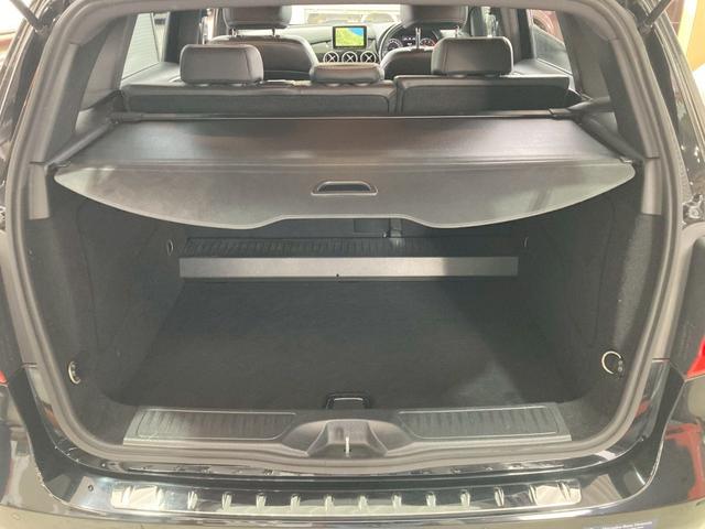 Bクラス B180 ブルーエフィシェンシー ETC Bluetooth バックカメラ(19枚目)